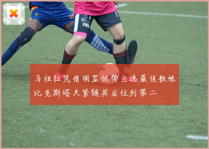 马祖拉凭借明显优势当选最佳教练比克斯塔夫紧随其后位列第二